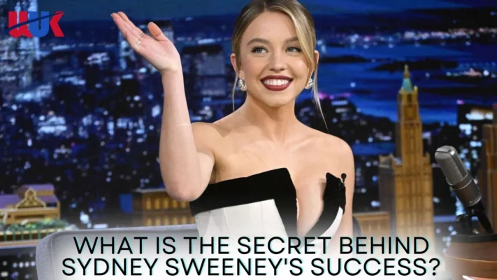 What is the Secret Behind Sydney Sweeney’s Success?