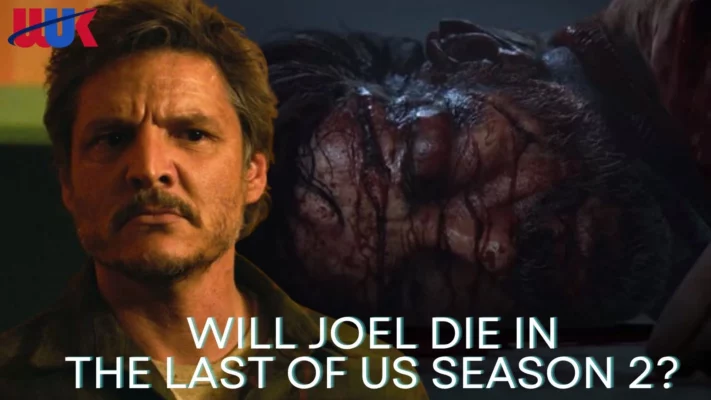 Will Joel Die in The Last of Us Season 2