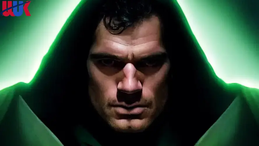What Role Could Henry Cavill Be Playing in the Marvel Cinematic Universe?