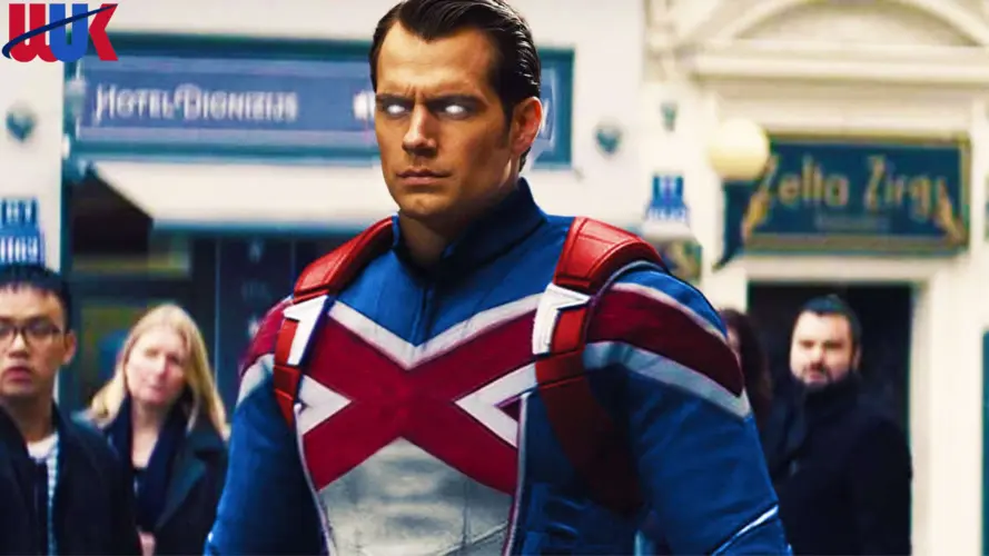 What Role Could Henry Cavill Be Playing in the Marvel Cinematic Universe?