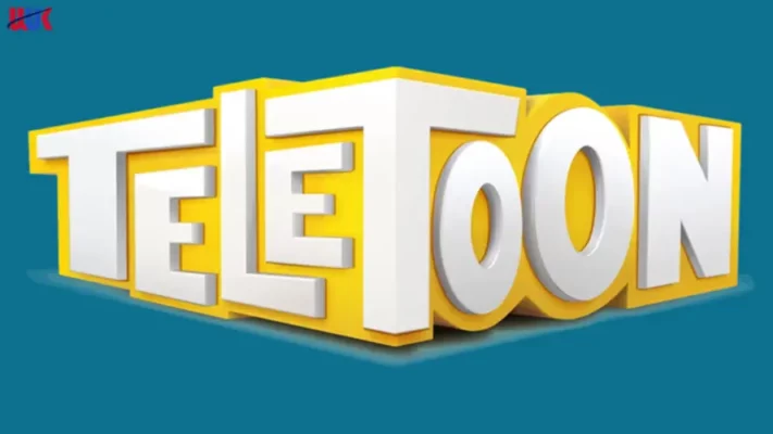 How to Watch 'Teletoon' in UK March 2024 Updated